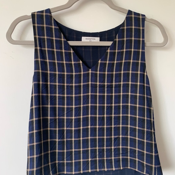 Aritzia Babaton “Murphy” Blouse - Picture 3 of 4